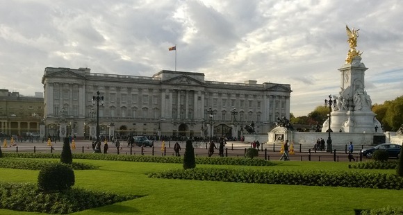 Chartered Surveyor Harrow Buckingham Palace