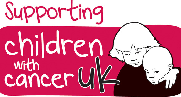 Woodward Chartered Surveyors Harrow supporting Children with cancer UK