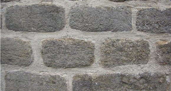 Lime mortar